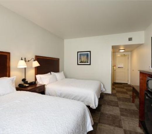 Hampton Inn & Suites Baton Rouge - I-10 East