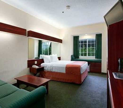 Trident Inn & Suites Baton Rouge