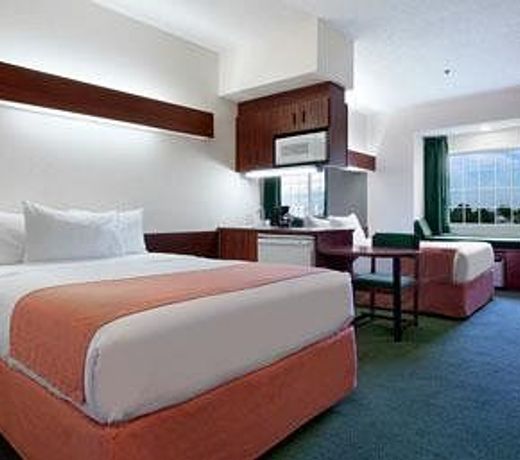 Trident Inn & Suites Baton Rouge