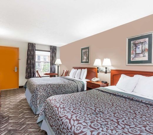 OYO Hotel Baton Rouge Mid City