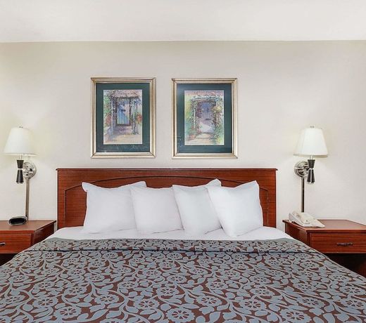 OYO Hotel Baton Rouge Mid City