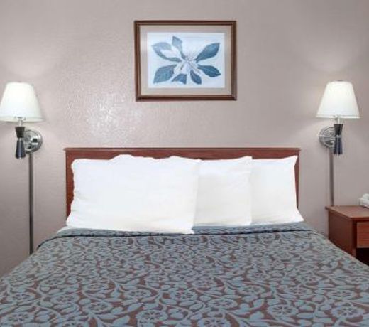 OYO Hotel Baton Rouge Mid City