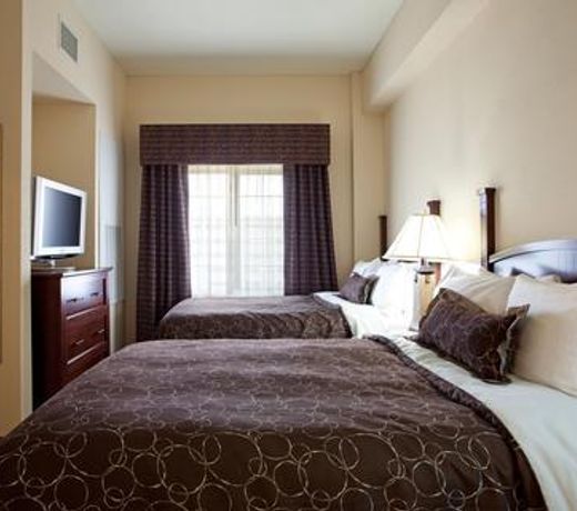 Sonesta ES Suites Baton Rouge