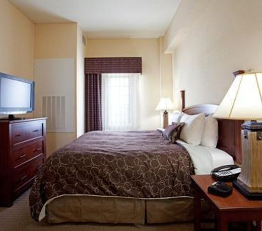 Sonesta ES Suites Baton Rouge