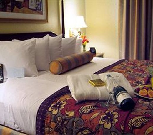 Embassy Suites Baton Rouge