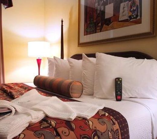 Embassy Suites Baton Rouge