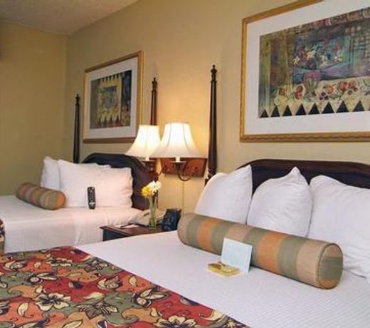 Embassy Suites Baton Rouge