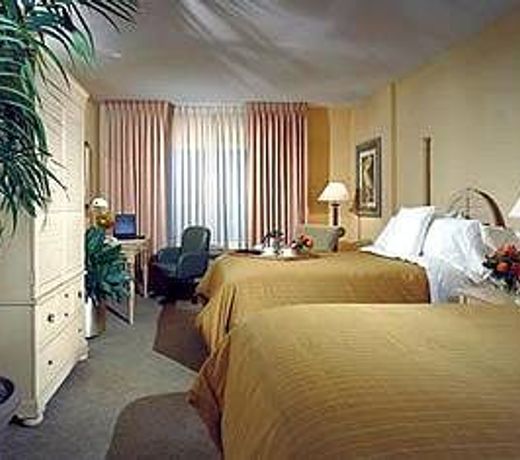 Belle of Baton Rouge Casino Hotel