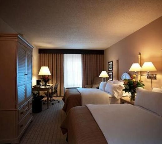 Belle of Baton Rouge Casino Hotel