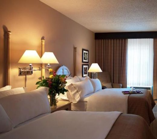 Belle of Baton Rouge Casino Hotel