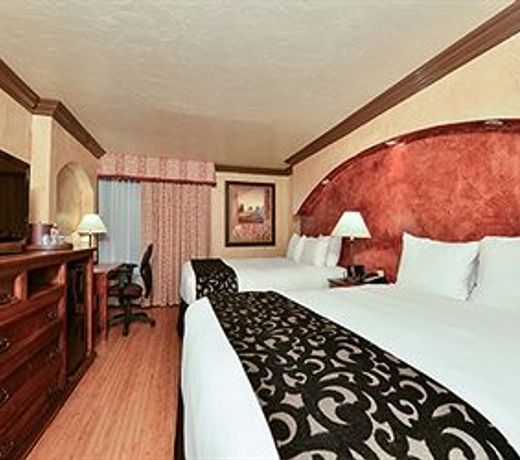 Radisson Hotel Baton Rouge