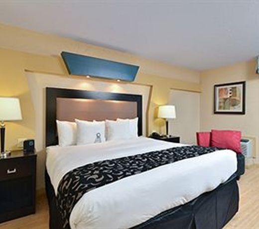 Radisson Hotel Baton Rouge