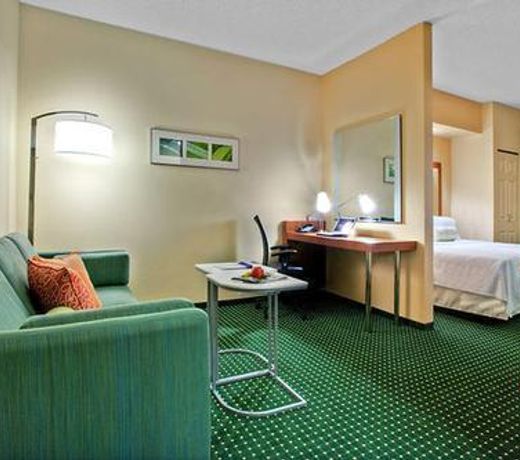 SpringHill Suites by Marriott Baton Rouge North / Airport