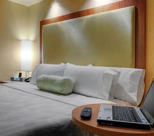 SpringHill Suites by Marriott Baton Rouge North / Airport