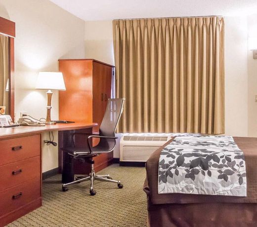 Sleep Inn Baton Rouge East I-12