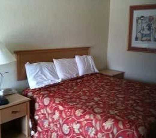 Americas Best Value Inn Baton Rouge Airline