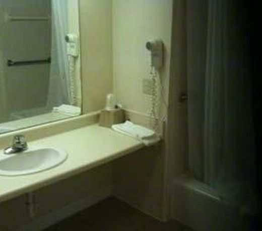 Americas Best Value Inn Baton Rouge Airline