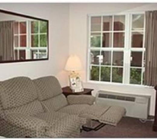 InTown Suites Extended Stay Baton Rouge