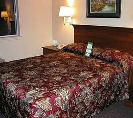 InTown Suites Extended Stay Baton Rouge