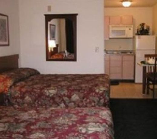 InTown Suites Extended Stay Baton Rouge