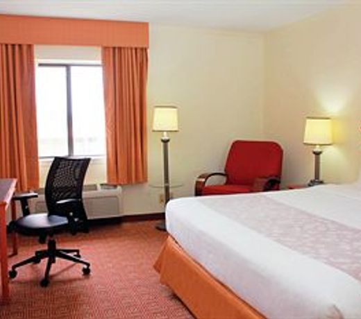 La Quinta by Wyndham Baton Rouge Siegen Lane