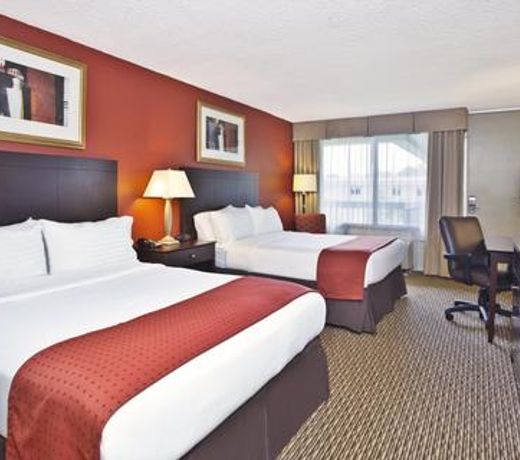 Holiday Inn Baton Rouge-South, an IHG Hotel