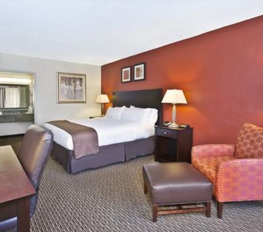Holiday Inn Baton Rouge-South, an IHG Hotel