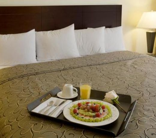 Holiday Inn Baton Rouge-South, an IHG Hotel