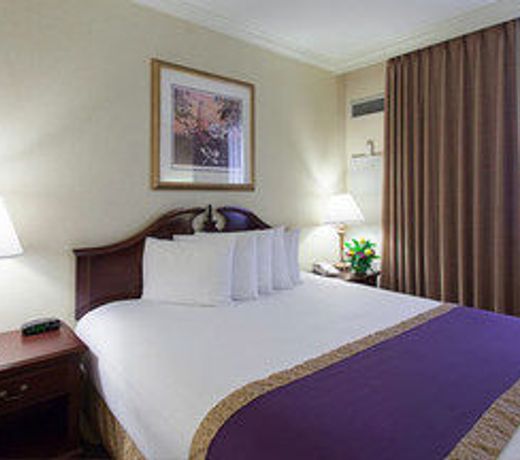 The Cook Hotel & Conference Center
