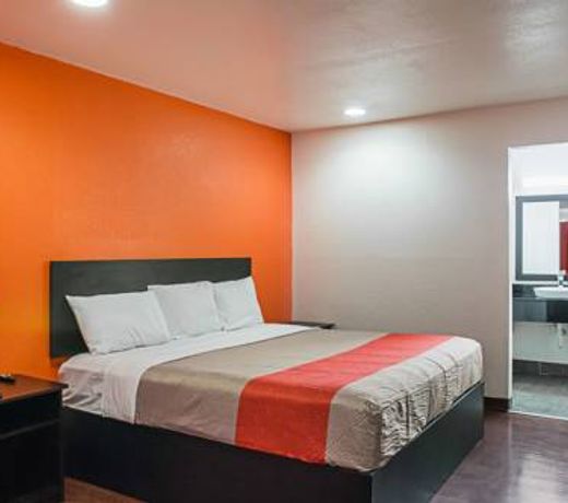OYO Hotel Baton Rouge East I-12