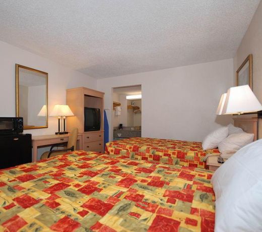 OYO Hotel Baton Rouge East I-12