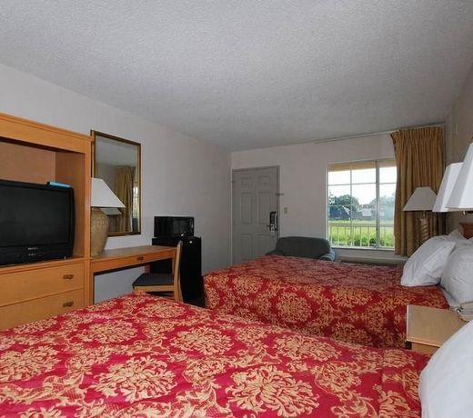 OYO Hotel Baton Rouge East I-12