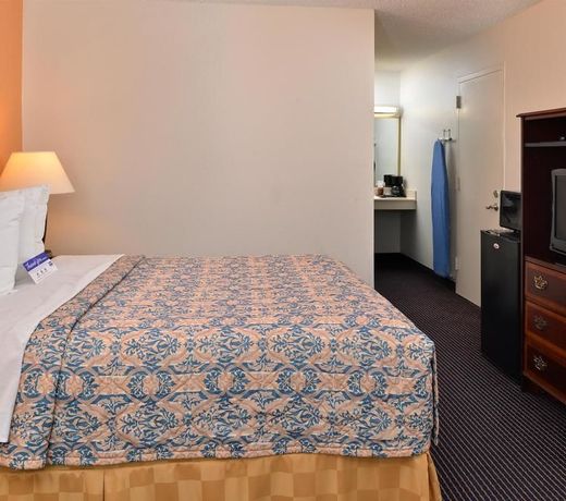 Econo Lodge Baton Rouge