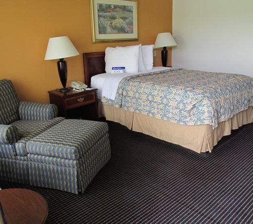 Econo Lodge Baton Rouge