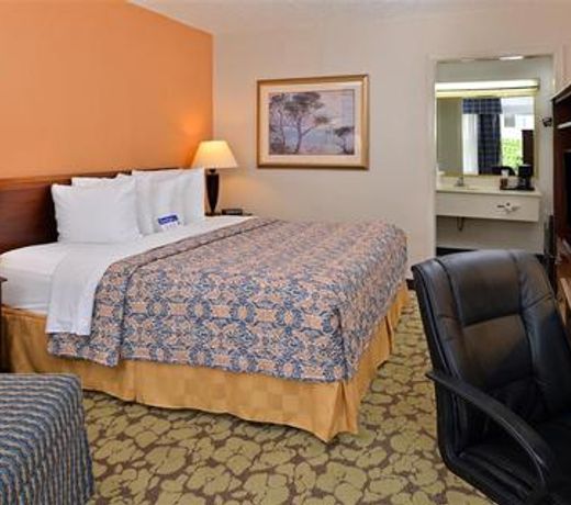 Econo Lodge Baton Rouge