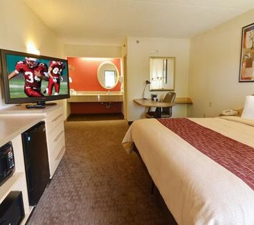 FairBridge Inn Express Baton Rouge