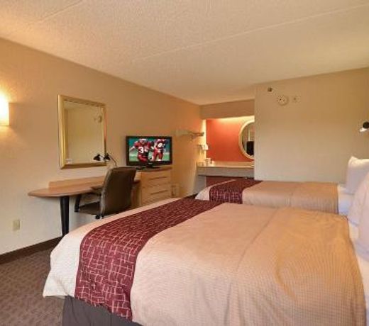 FairBridge Inn Express Baton Rouge