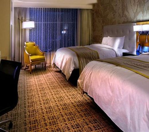 Renaissance Baton Rouge Hotel