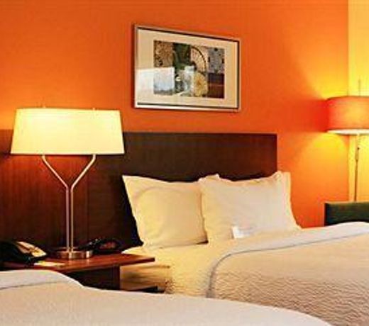 Best Western LSU/Medical Corridor Inn & Suites