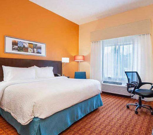 Best Western LSU/Medical Corridor Inn & Suites