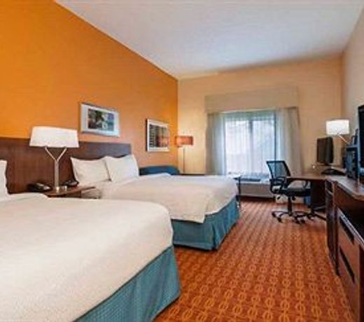 Best Western LSU/Medical Corridor Inn & Suites