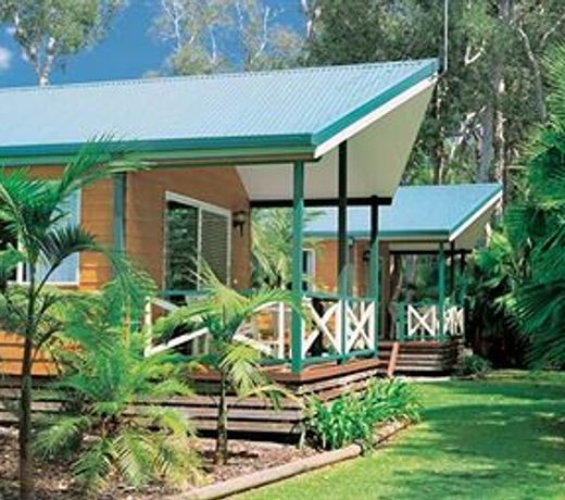 Lorikeet Holiday Park