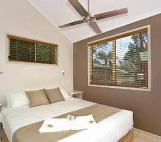 Lorikeet Holiday Park