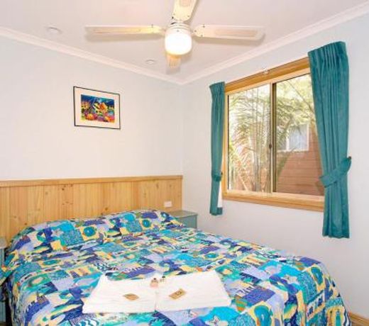 Lorikeet Holiday Park