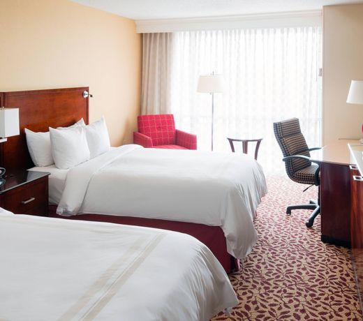 Wyndham Cleveland Airport