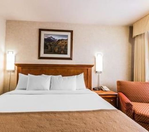 Quality Inn Durango