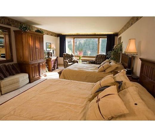 The Lodge at Tamarron by Purgatory Resort