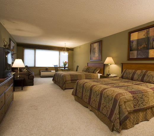 The Lodge at Tamarron by Purgatory Resort