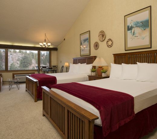 The Lodge at Tamarron by Purgatory Resort