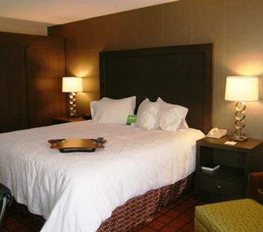 Hampton Inn Durango